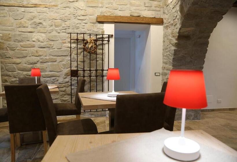 Пансион Montis Country & Charme