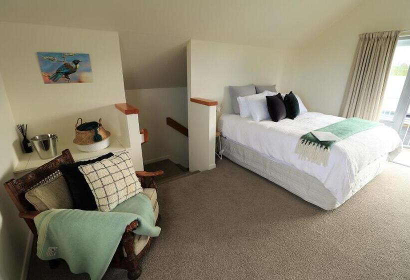 مبيت وإفطار Le Grá Vineyard And Winery