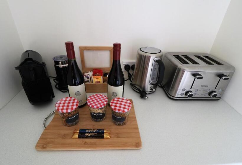 مبيت وإفطار Le Grá Vineyard And Winery