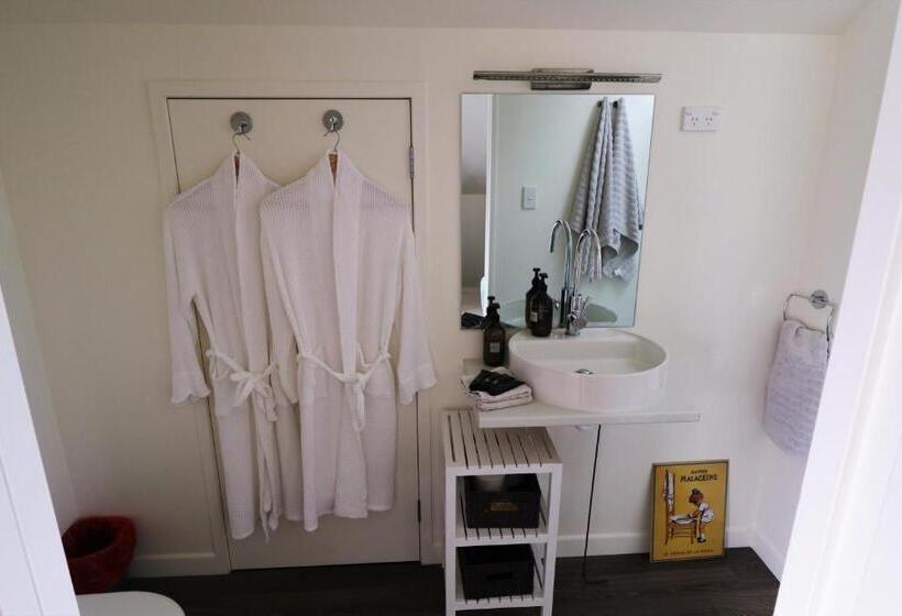 مبيت وإفطار Le Grá Vineyard And Winery