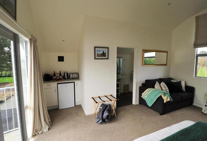 مبيت وإفطار Le Grá Vineyard And Winery