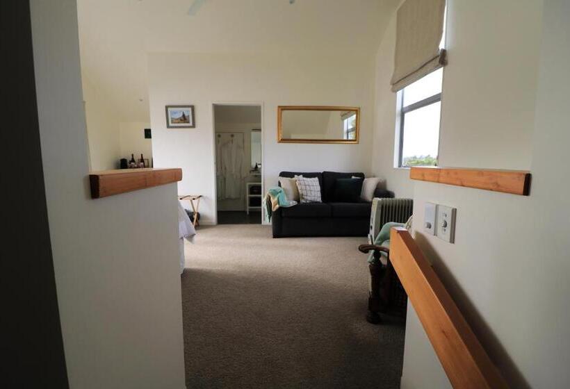 مبيت وإفطار Le Grá Vineyard And Winery