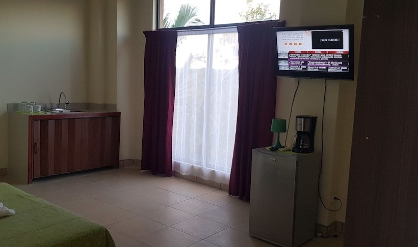 Hotel Edificio Twins