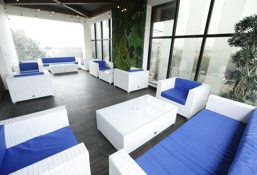 هتل Grand Ittehad Boutique