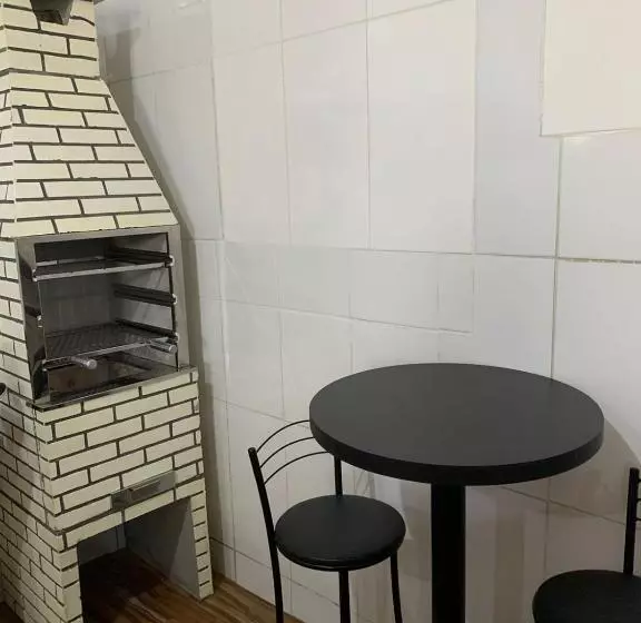 ホテル Hostel Pacífico