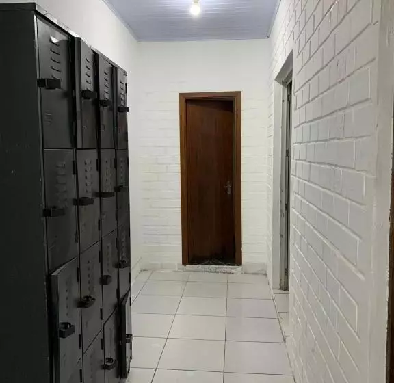 ホテル Hostel Pacífico