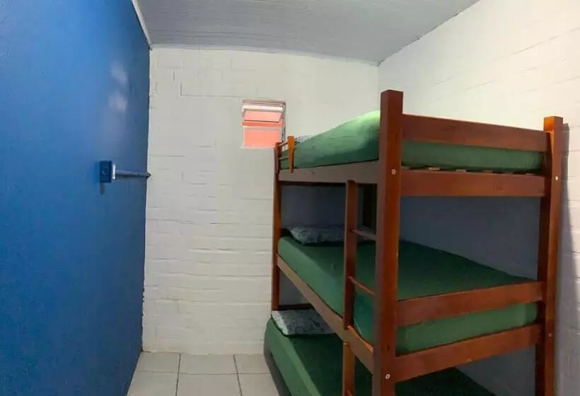 ホテル Hostel Pacífico