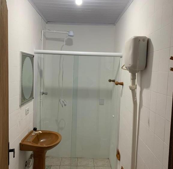 בית מלון כפרי Hostel Pacífico