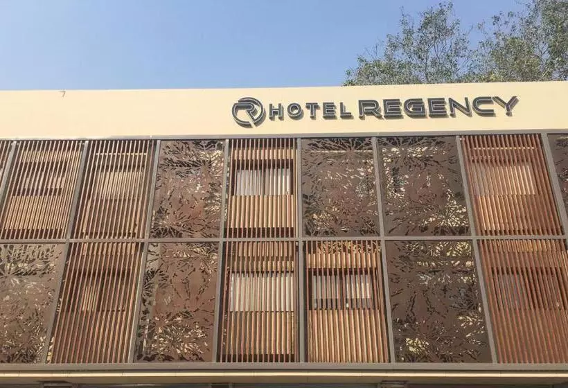 Hotel Regency