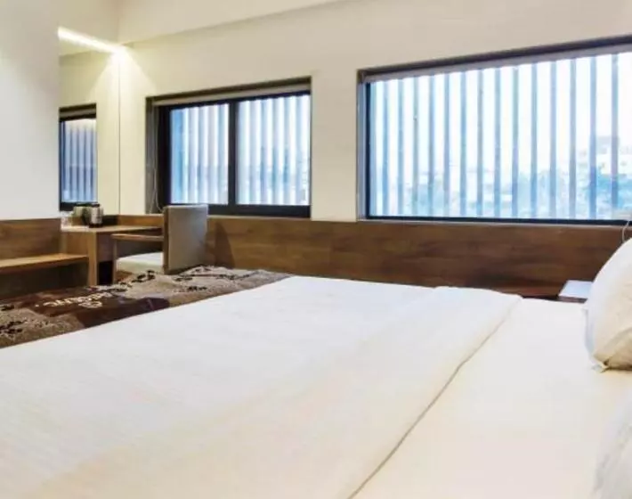Hotel Regency