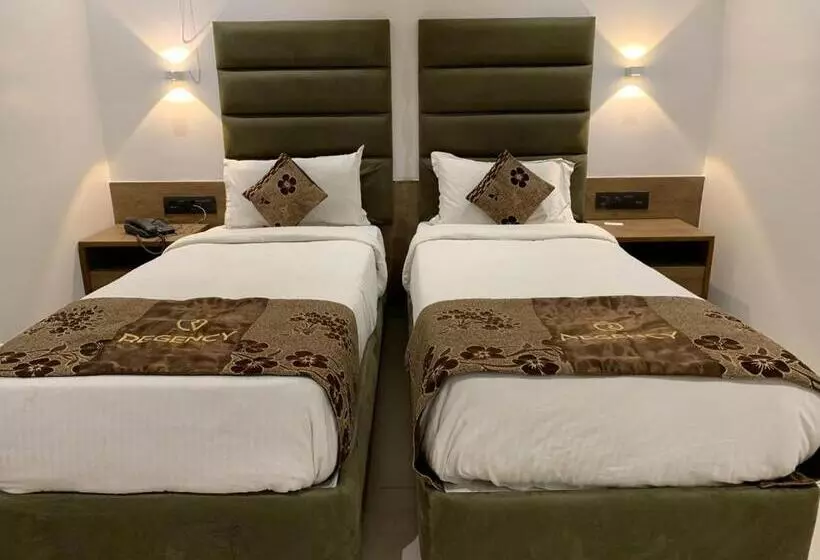 Hotel Regency