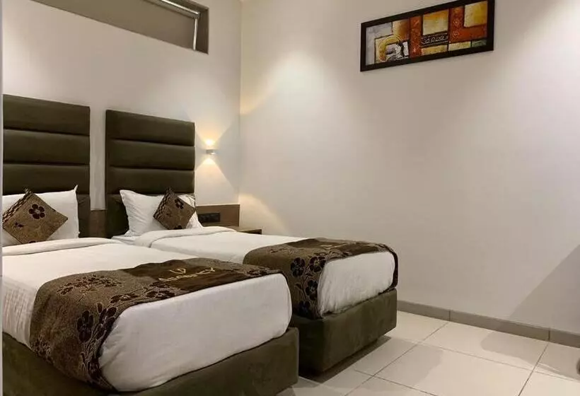 Hotel Regency