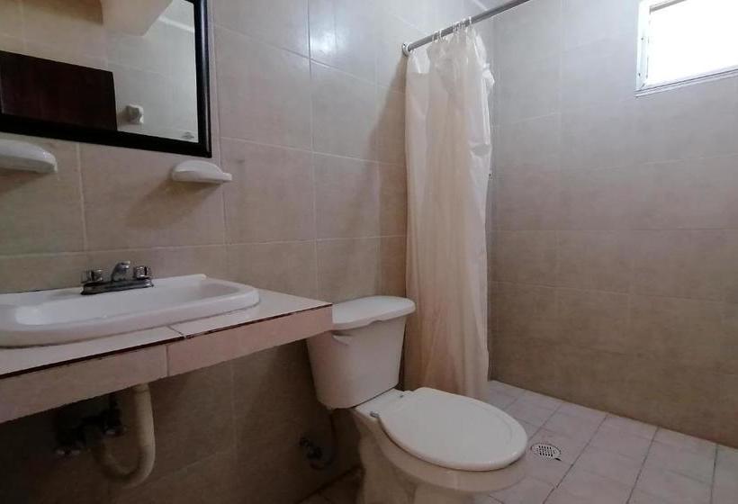 Fotos del hotel San Jorge:  21