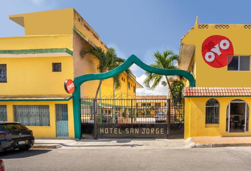 Fotos del hotel San Jorge:  24