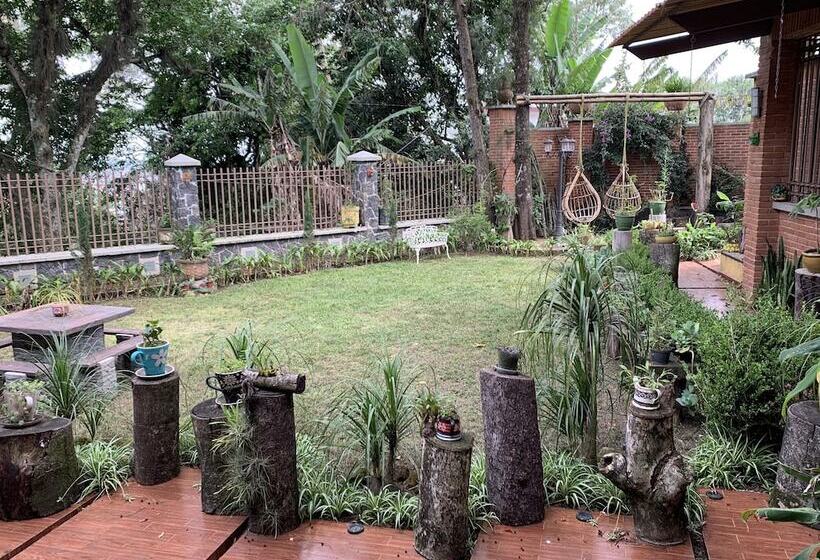 Quinta Maria Bonita Hotel Boutique