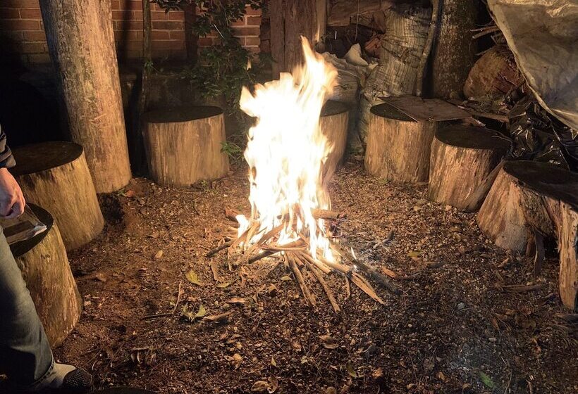 Quinta Maria Bonita Hotel Boutique