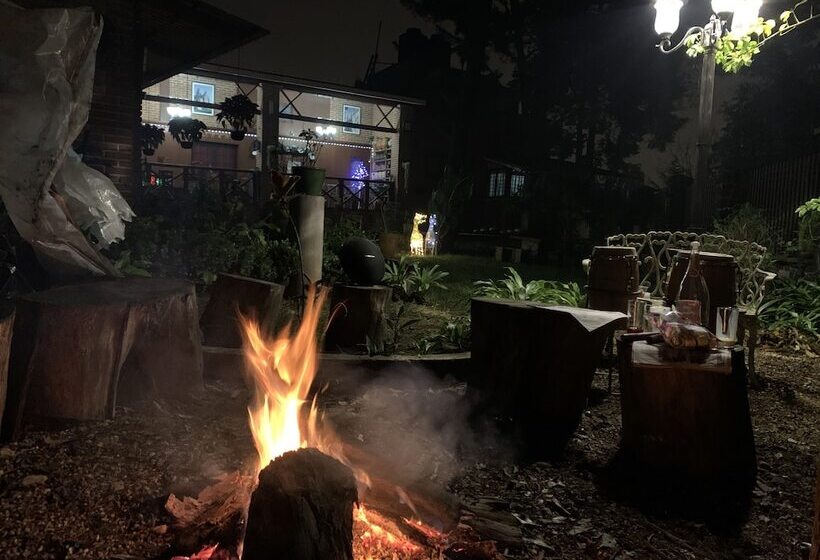 Quinta Maria Bonita Hotel Boutique