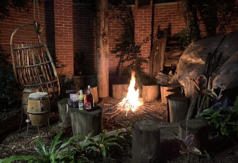 Quinta Maria Bonita Hotel Boutique