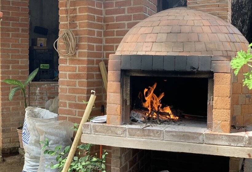 Quinta Maria Bonita Hotel Boutique