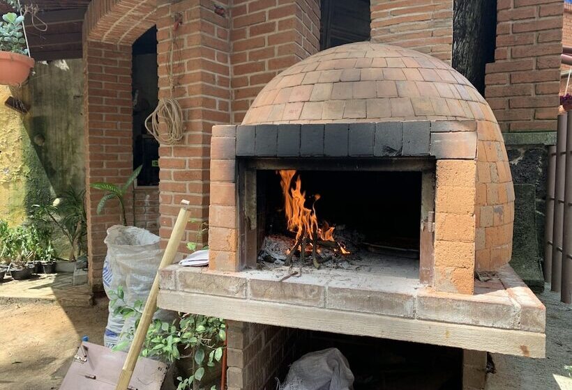 Quinta Maria Bonita Hotel Boutique