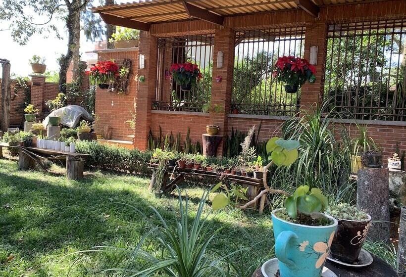 Quinta Maria Bonita Hotel Boutique