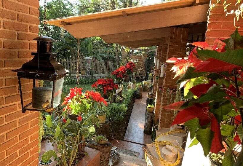 Quinta Maria Bonita Hotel Boutique