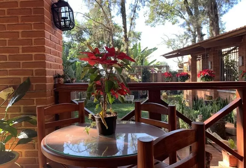 Quinta Maria Bonita Hotel Boutique