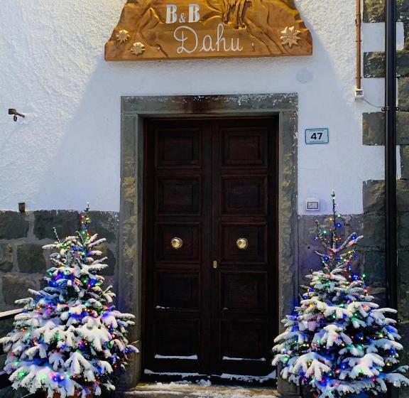 B&b Dahu