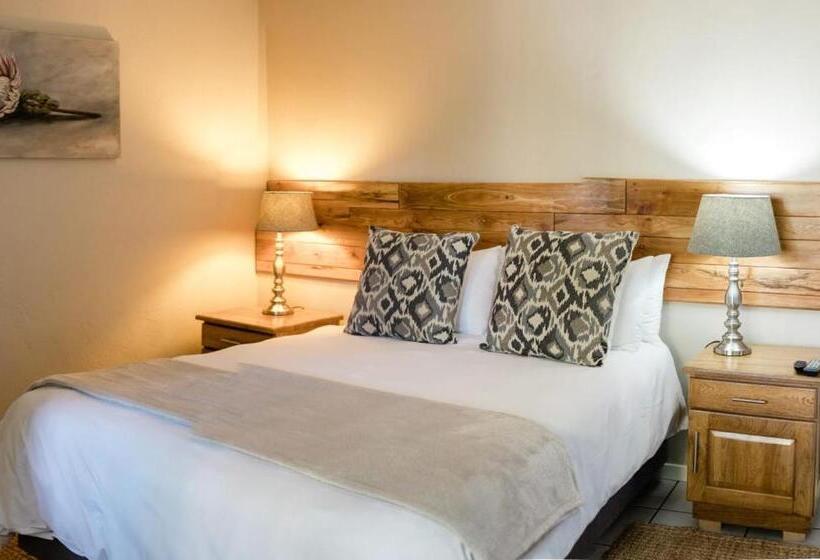 Bed and Breakfast St George's Guest House