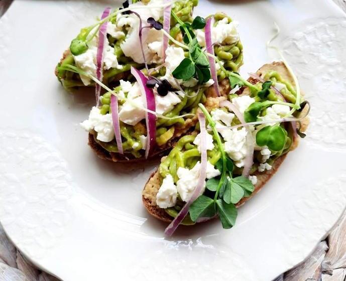 Bed and Breakfast St George's Guest House