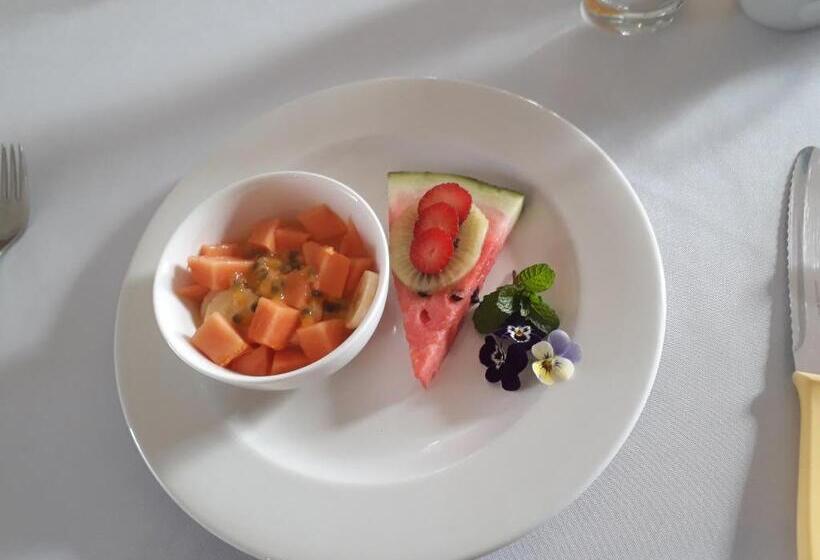 Bed and Breakfast St George's Guest House