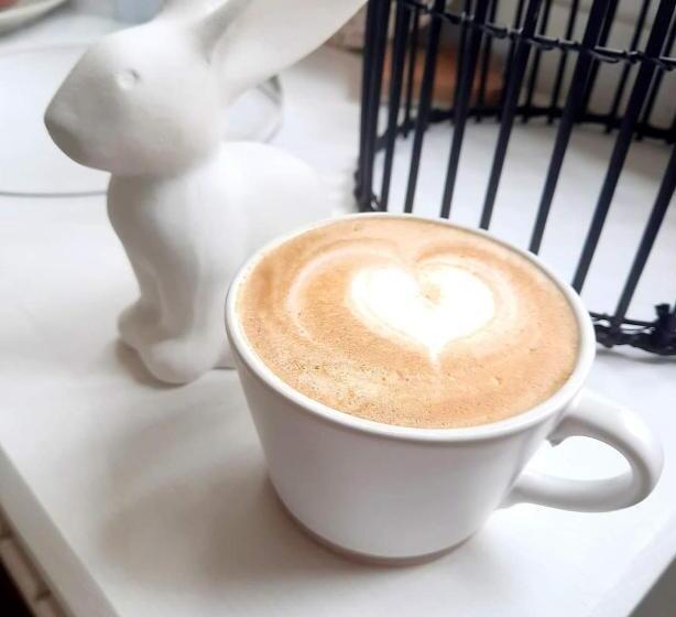 Bed and Breakfast St George's Guest House