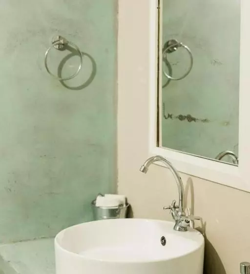 Aamiaismajoitus (B&B) St George's Guest House