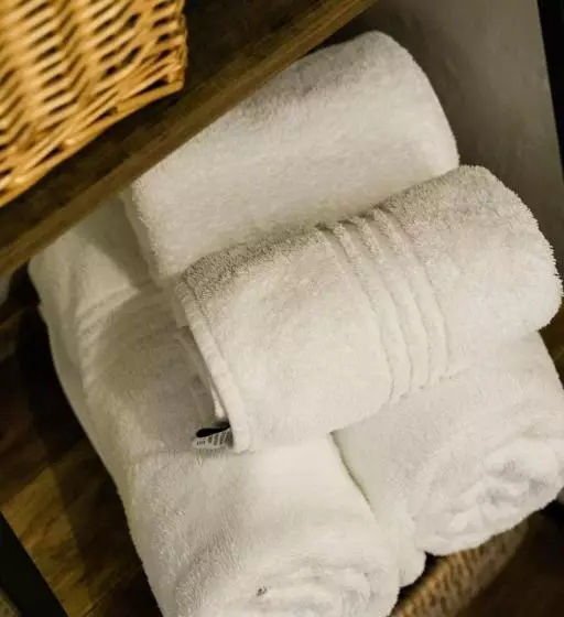 Aamiaismajoitus (B&B) St George's Guest House