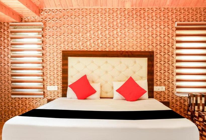 Hotelli Capital O 63908  Pearl Continental