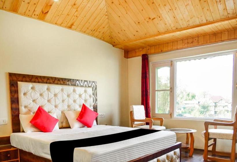 Hotelli Capital O 63908  Pearl Continental