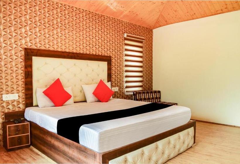 Hotelli Capital O 63908  Pearl Continental