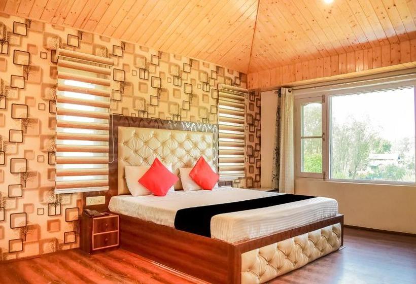 Hotelli Capital O 63908  Pearl Continental