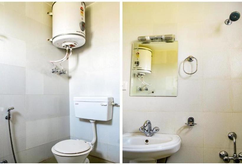 Hotelli Capital O 63908  Pearl Continental