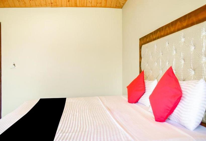 Hotelli Capital O 63908  Pearl Continental