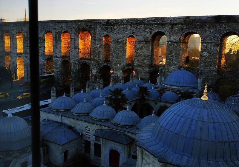 Farina Hotel By Cigno