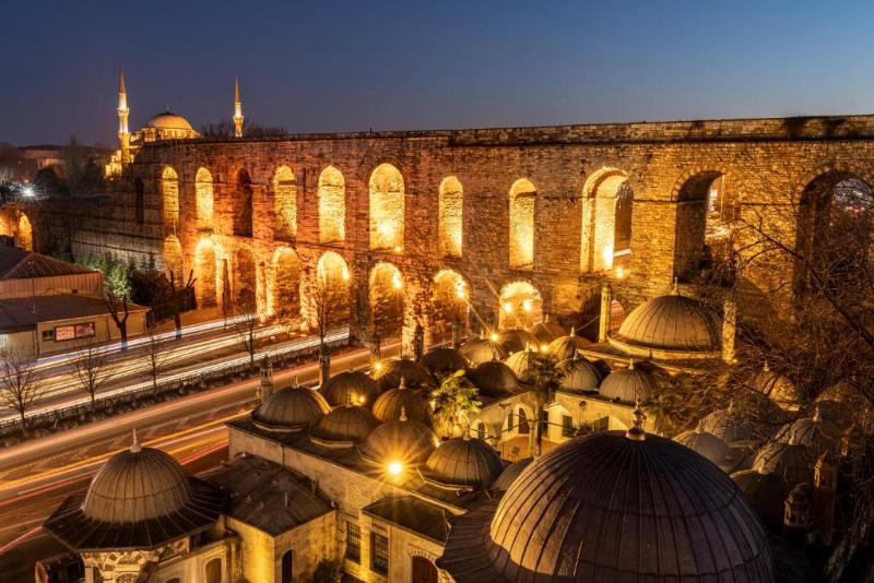 Farina Hotel By Cigno