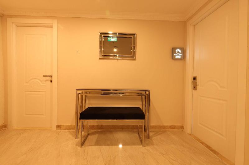 Farina Hotel By Cigno