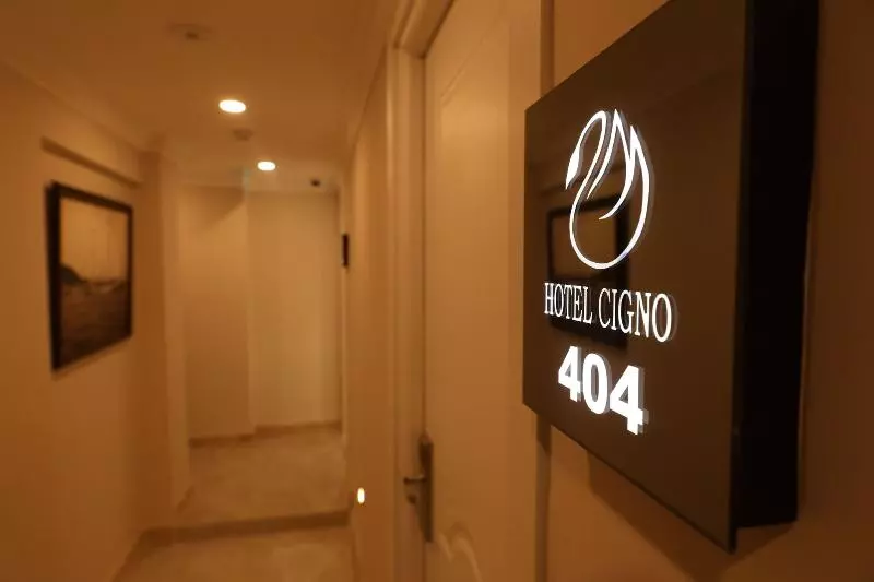 Farina Hotel By Cigno
