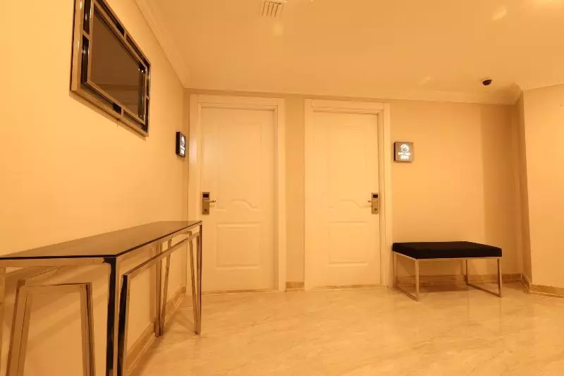 Farina Hotel By Cigno