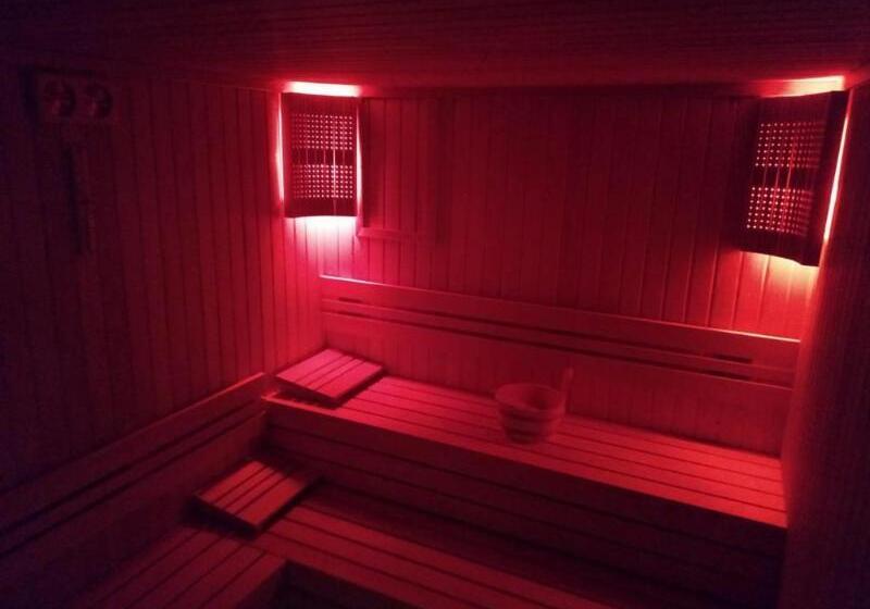 Farina Hotel By Cigno