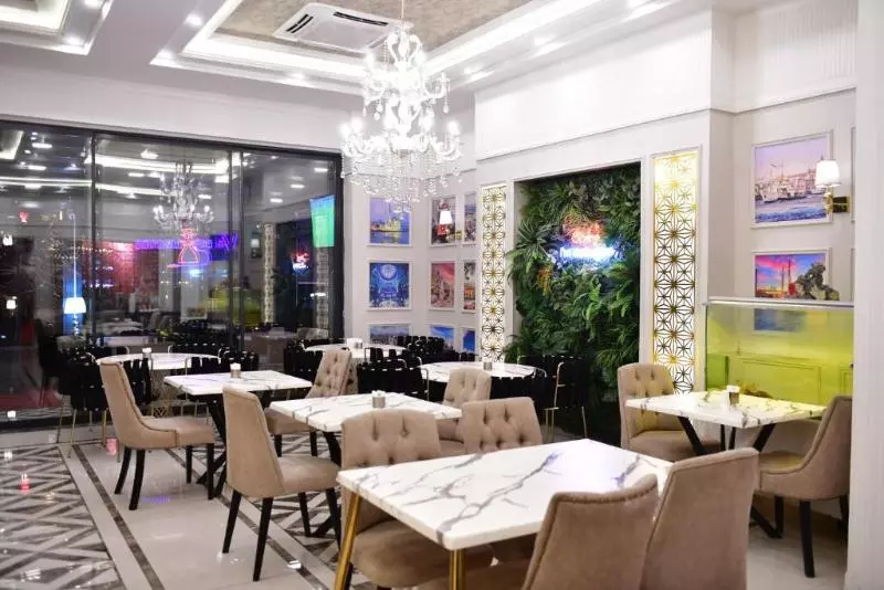 Farina Hotel By Cigno