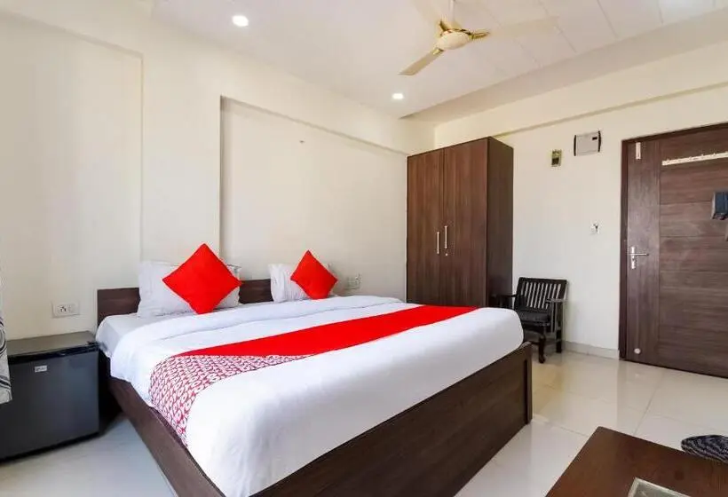 هتل O Aana Residency