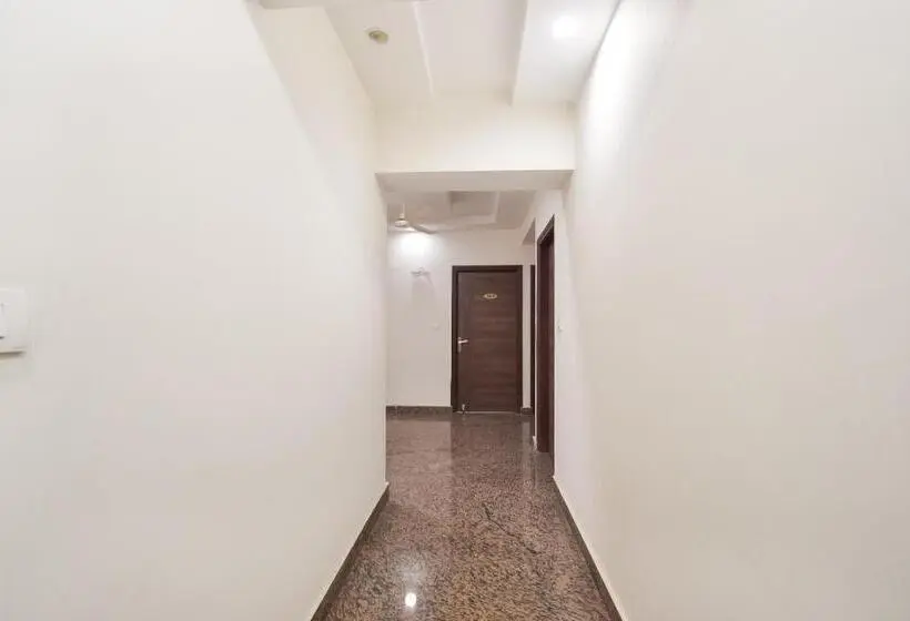 هتل O Aana Residency