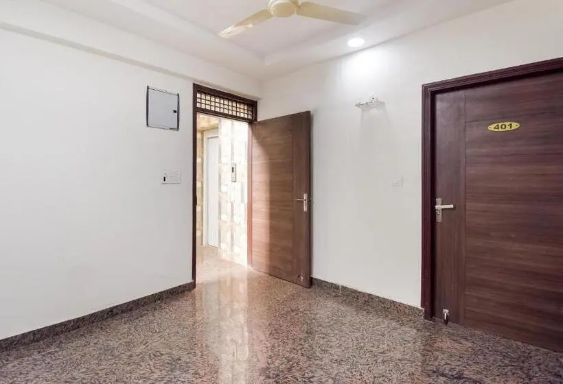 هتل O Aana Residency